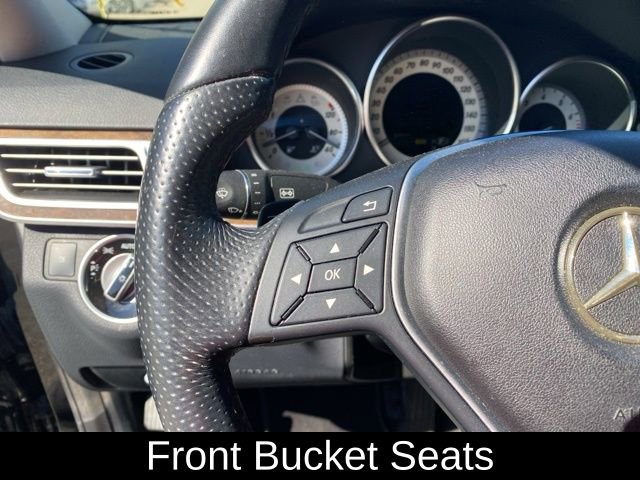 Used 2014 Mercedes-Benz E 350 Sedan image 14