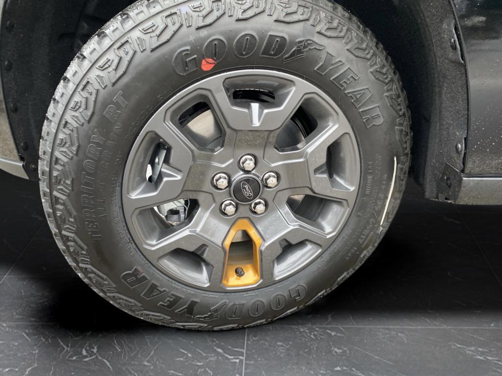 New 2026 Ford Maverick Tremor image 52