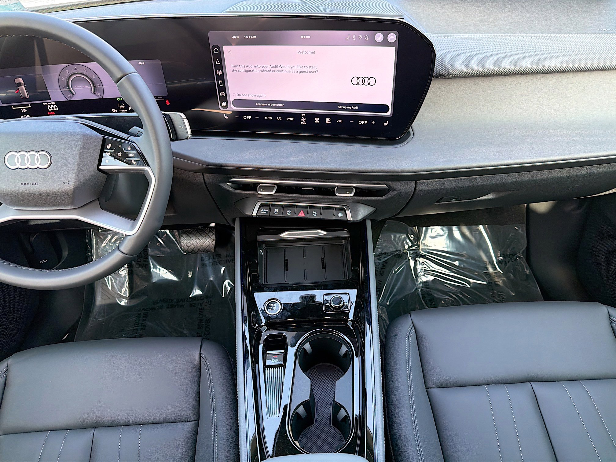 New 2026 Audi Q3 quattro 2.0T image 19