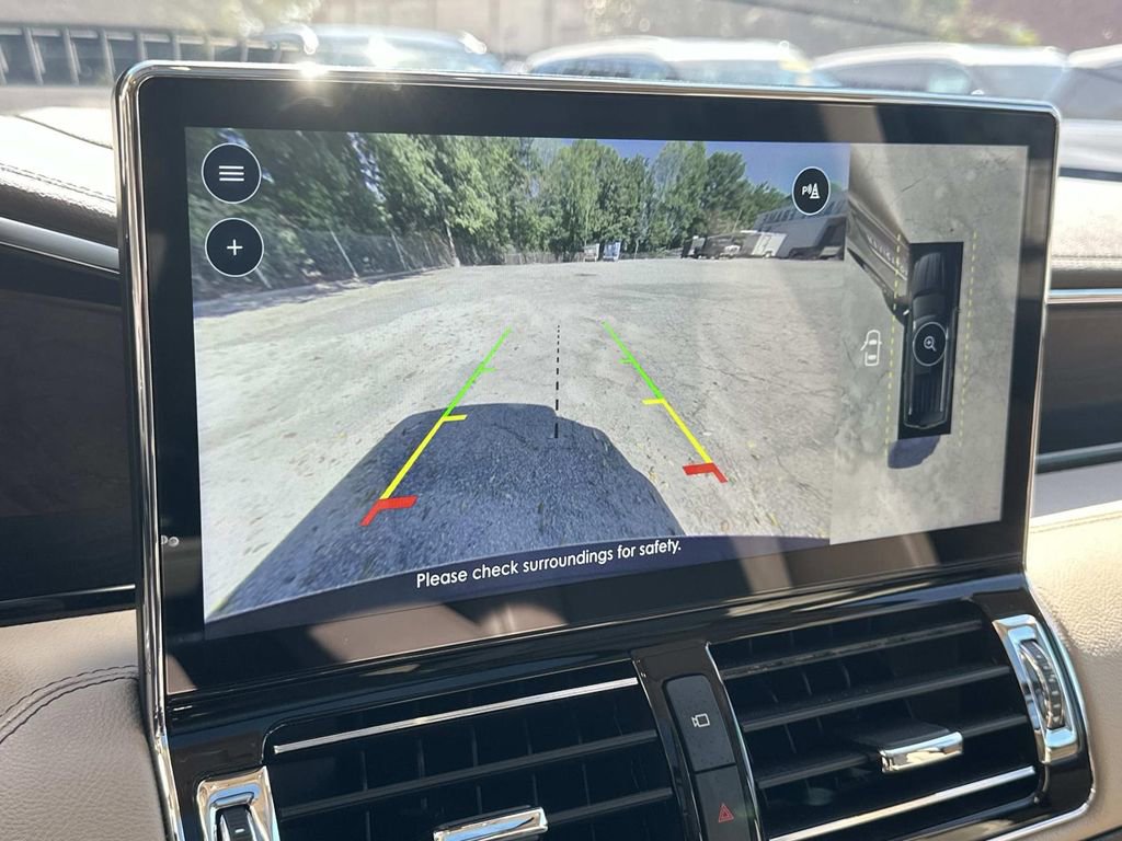 Certified 2024 Lincoln Navigator Reserve image 33