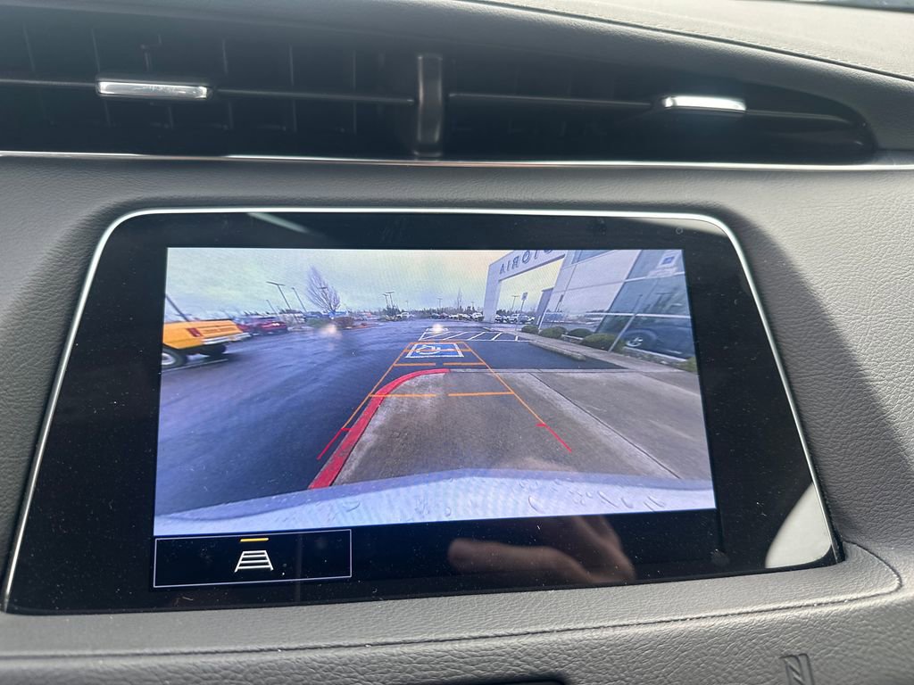 Used 2021 Cadillac XT4 Luxury image 19