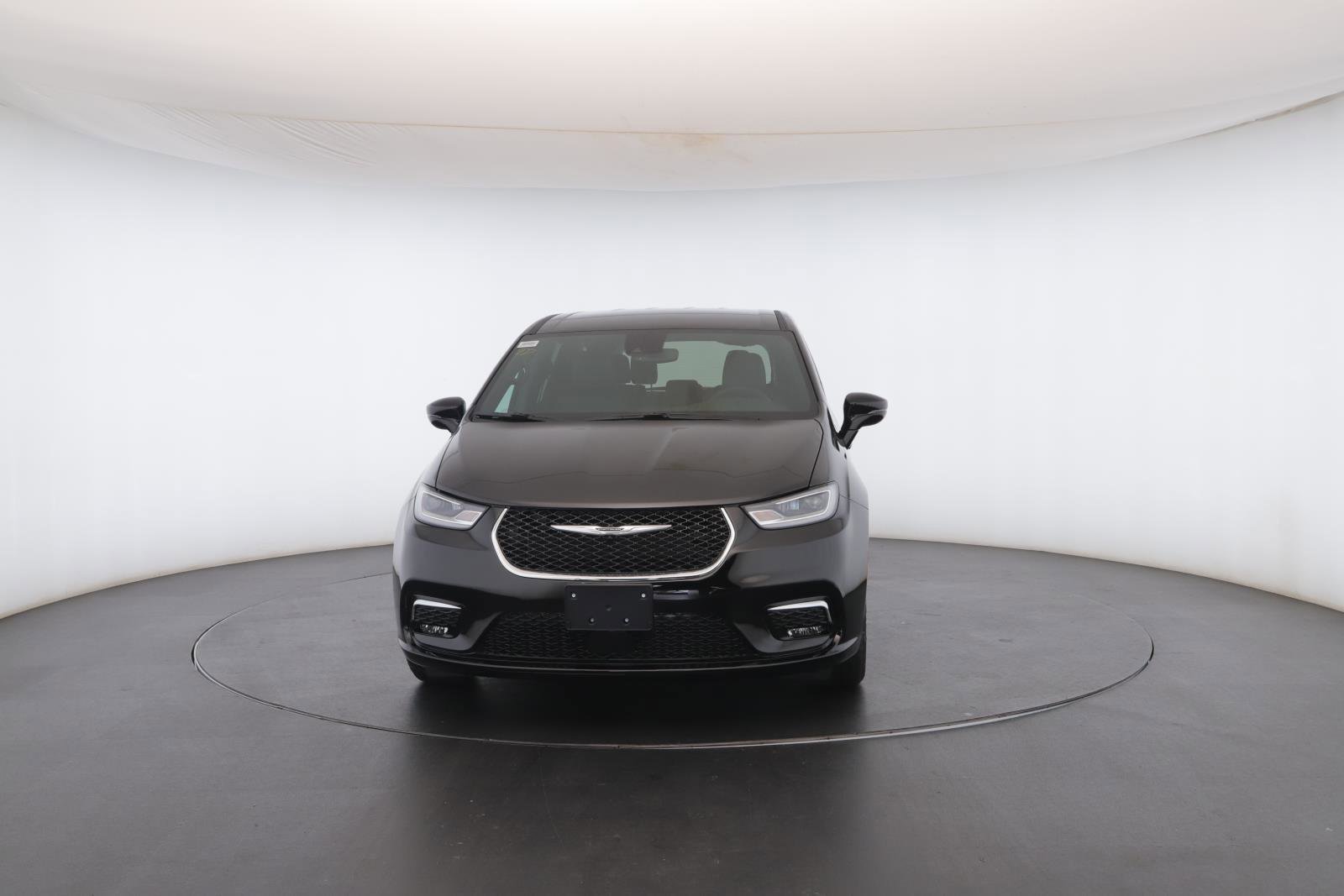 New 2026 Chrysler Pacifica Select image 37