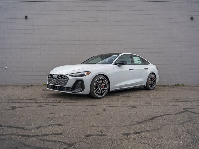 New 2026 Audi S5 Premium Plus