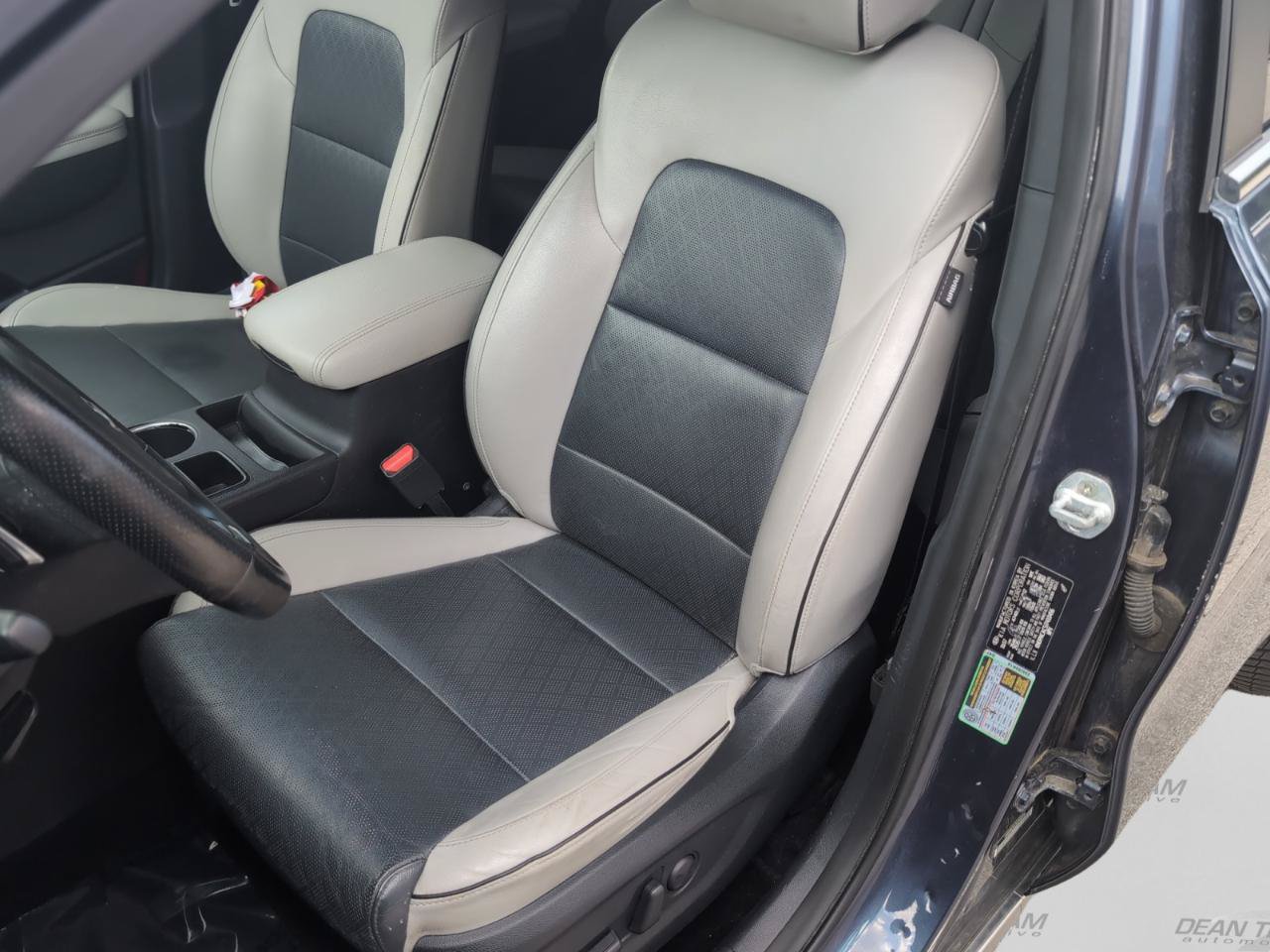 Used 2018 Kia Sportage EX w/ EX Sport Appearance Package AWD/4WD image 12