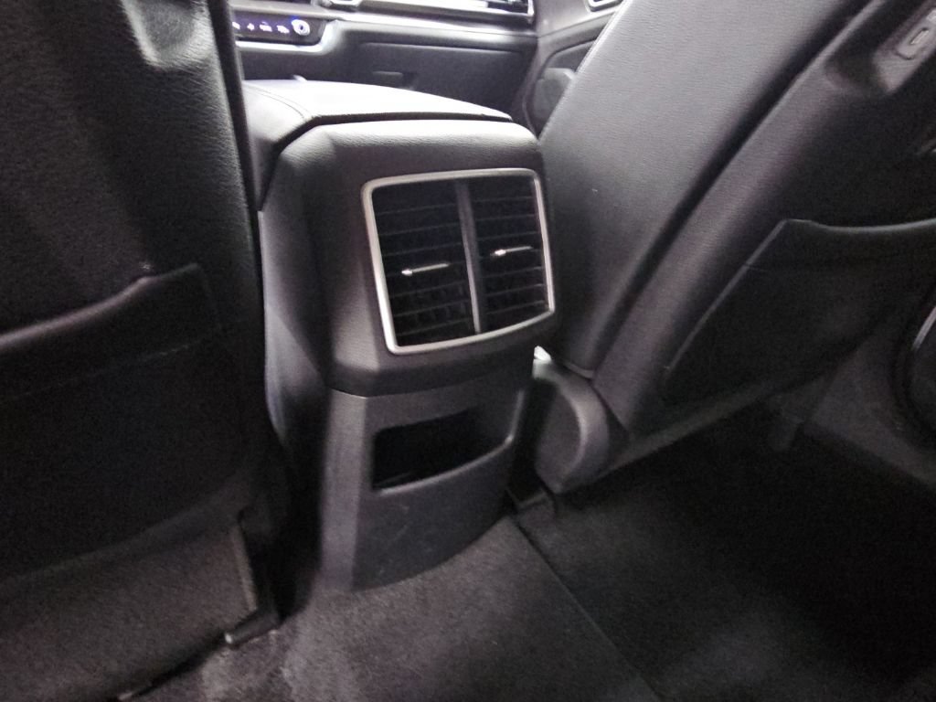 Used 2023 Kia Sportage EX FWD image 33