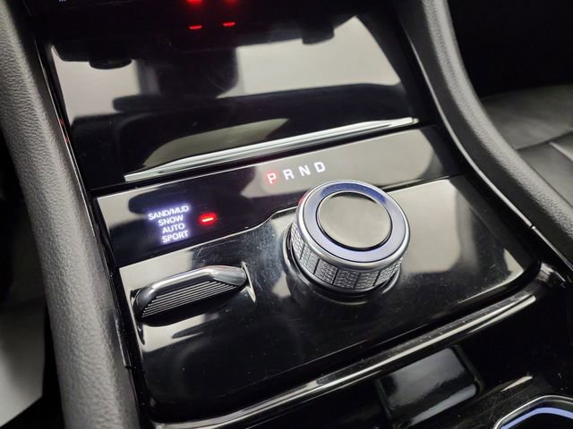 Used 2021 Jeep Grand Cherokee L Limited image 25