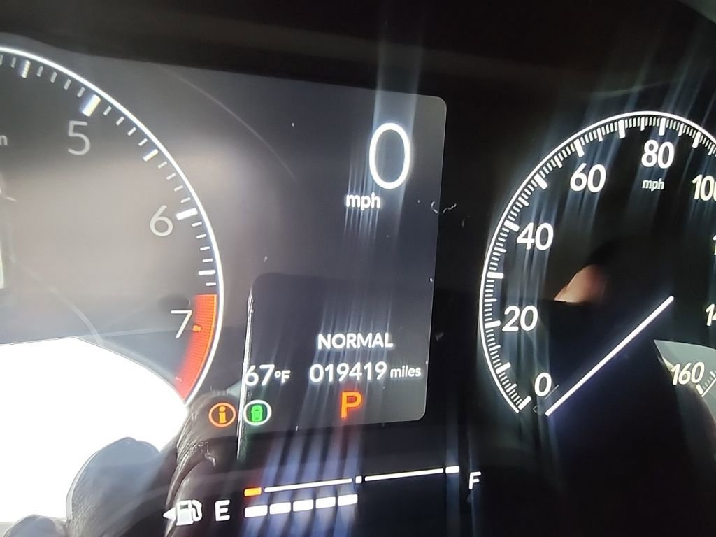 Used 2024 Honda Civic Sport image 15