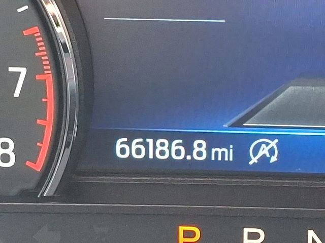 Certified 2021 Ford Explorer XLT w/ Equipment Group 202A image 13