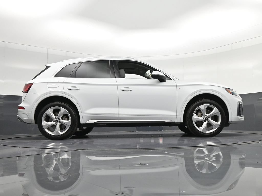 Used 2023 Audi Q5 2.0T Premium Plus AWD/4WD image 28