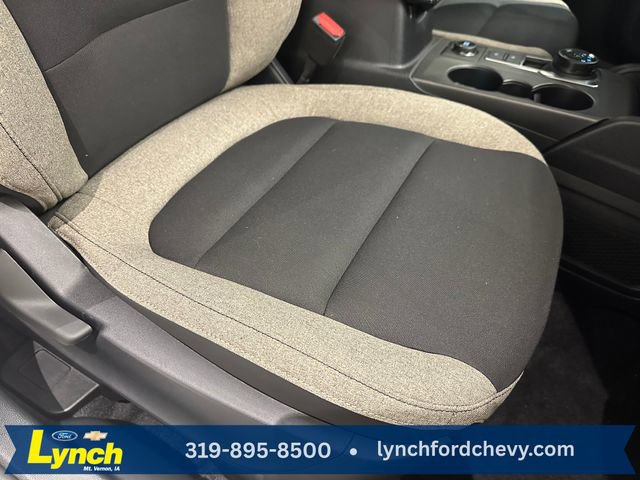 New 2025 Ford Bronco Sport Big Bend w/ Convenience Package image 7