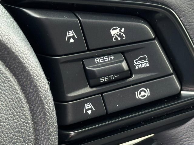 New 2026 Subaru Outback Premium image 11