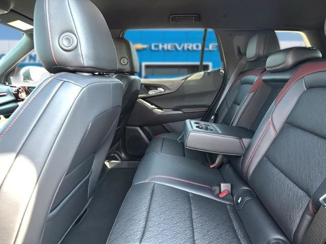 New 2027 Chevrolet Equinox RS AWD/4WD image 28