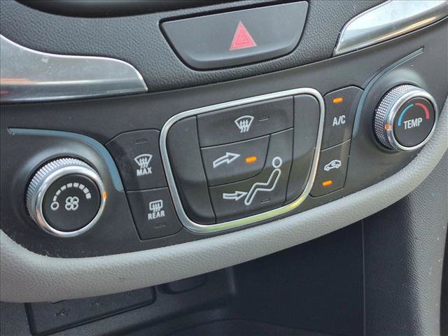 Used 2019 Chevrolet Equinox LS FWD image 14