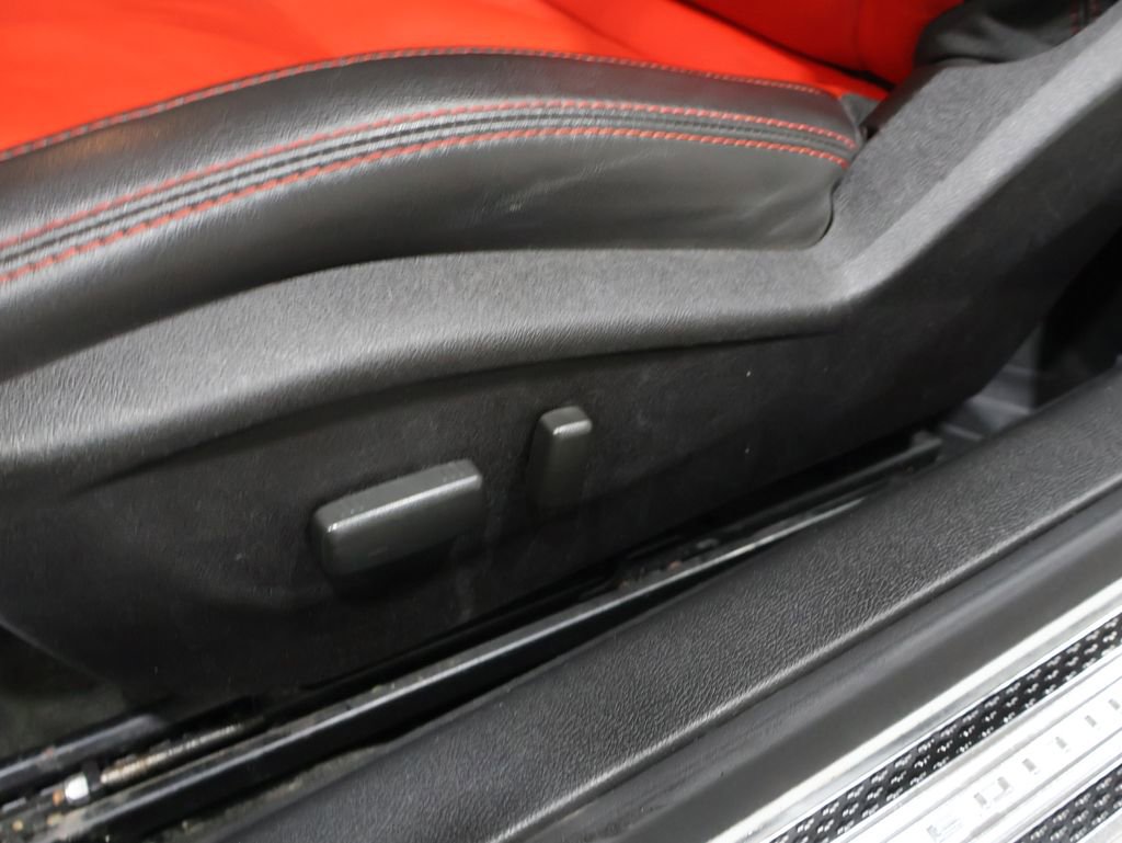 Used 2015 Chevrolet Camaro SS w/ Commemorative Special Edition image 13