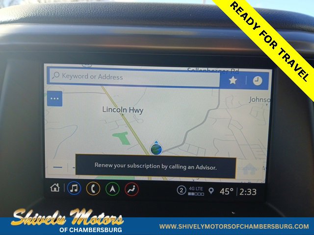 Used 2023 GMC Acadia AT4 image 21