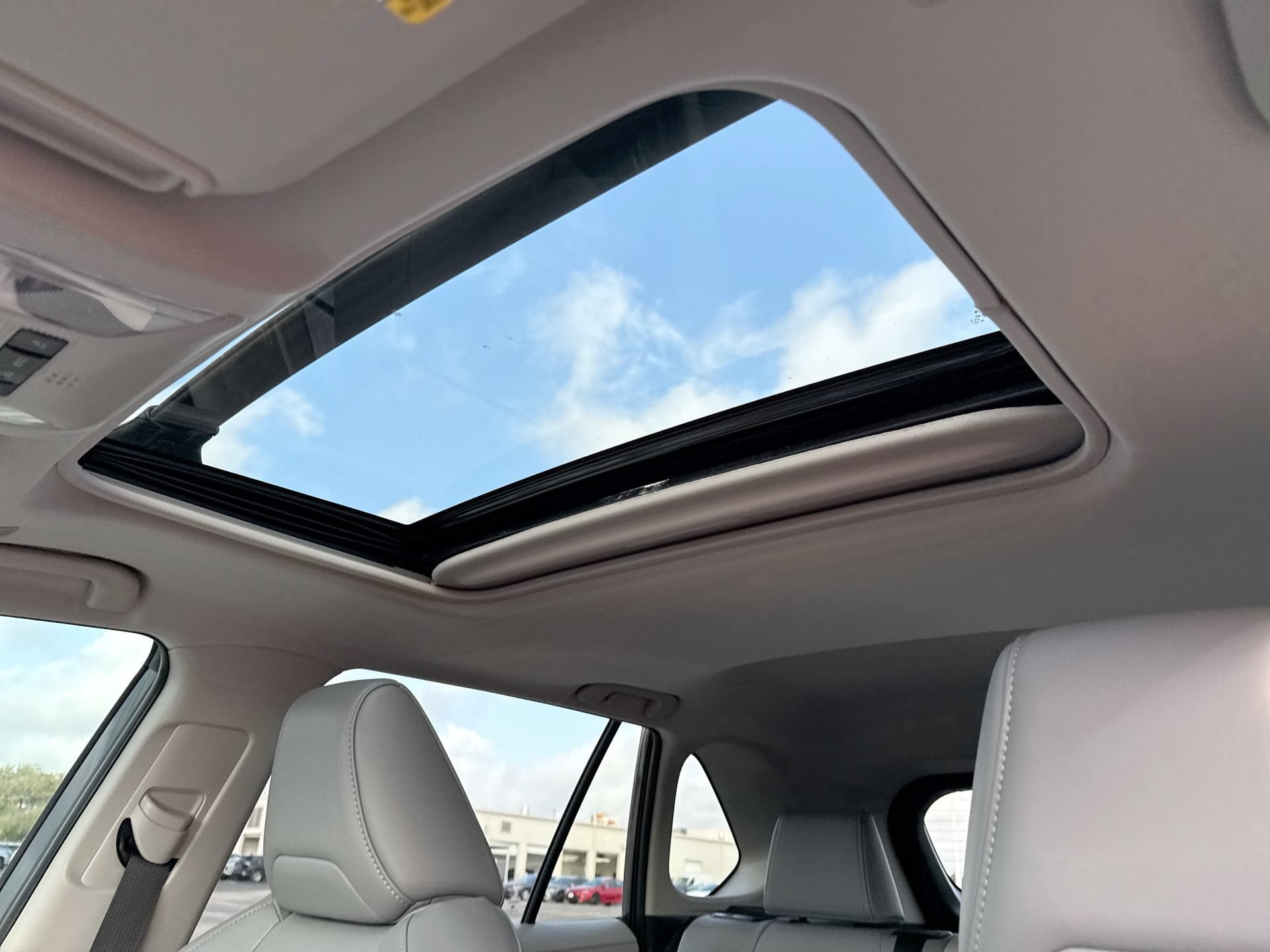 Certified 2025 Toyota RAV4 XLE Premium FWD image 16