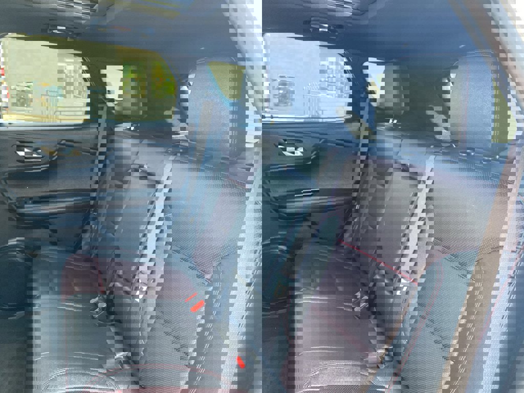 Used 2023 Chevrolet Blazer RS w/ Driver Confidence II Package image 25