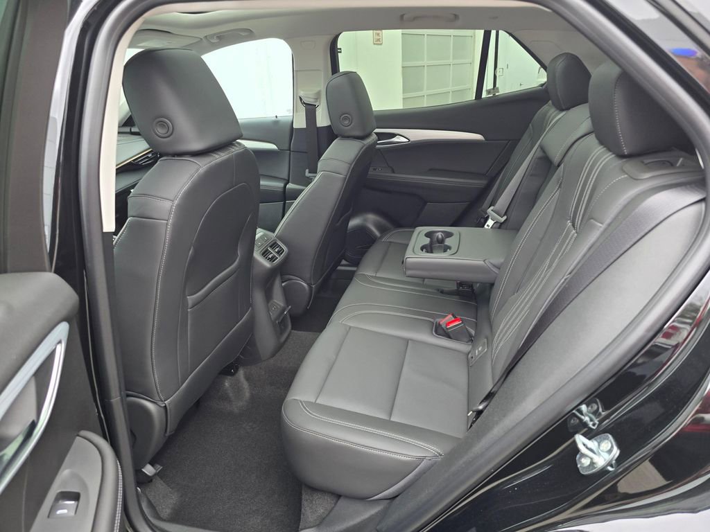 New 2026 Buick Envision Avenir AWD/4WD image 16