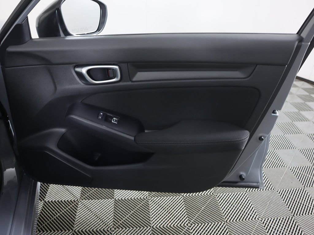 Certified 2026 Honda Civic Sport image 16