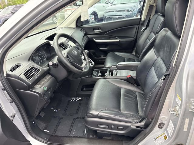 Used 2014 Honda CR-V EX-L image 14