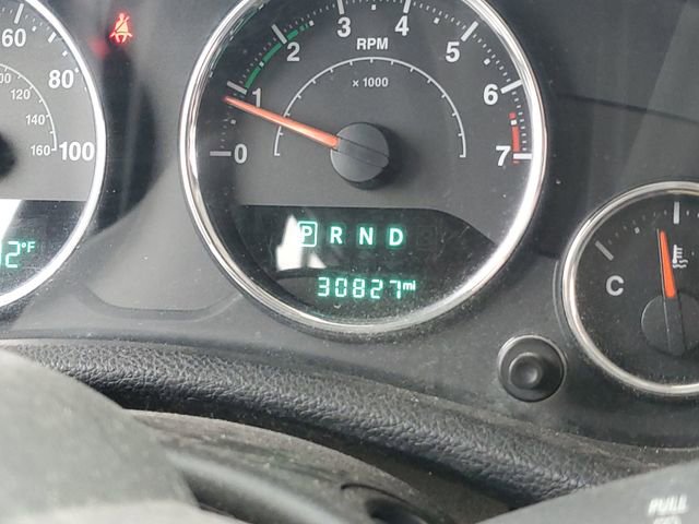 Used 2018 Jeep Wrangler Unlimited Sport image 12