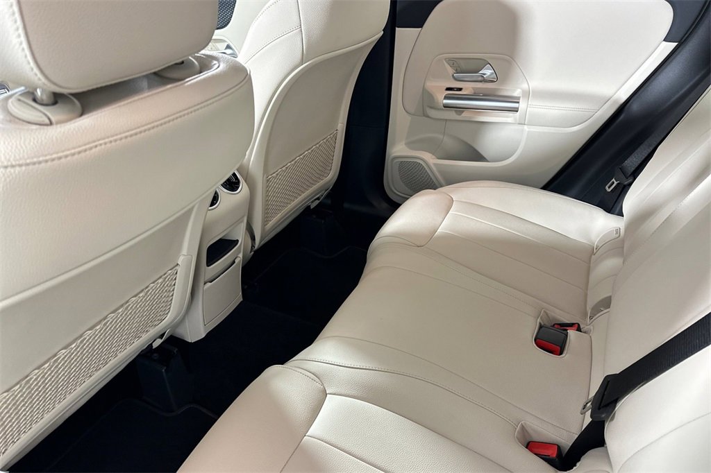 Certified 2026 Mercedes-Benz GLA 250 image 13