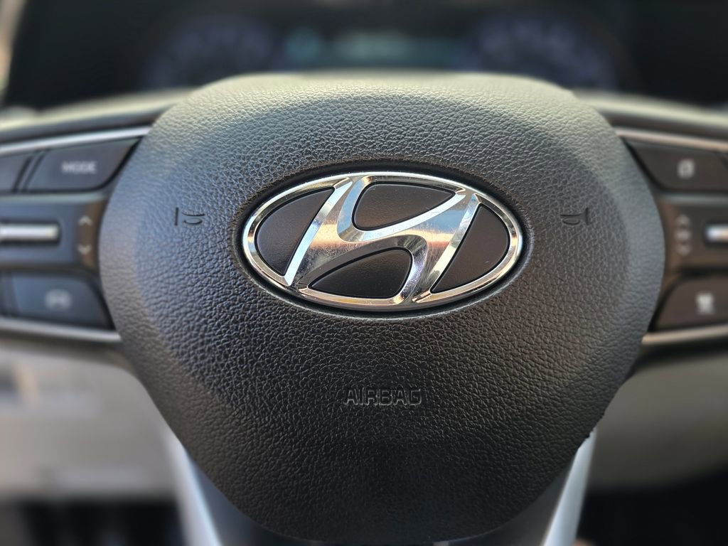 Used 2021 Hyundai Palisade SEL image 26