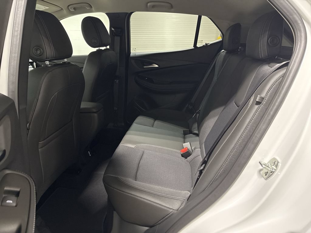 New 2026 Buick Encore GX Preferred FWD image 22