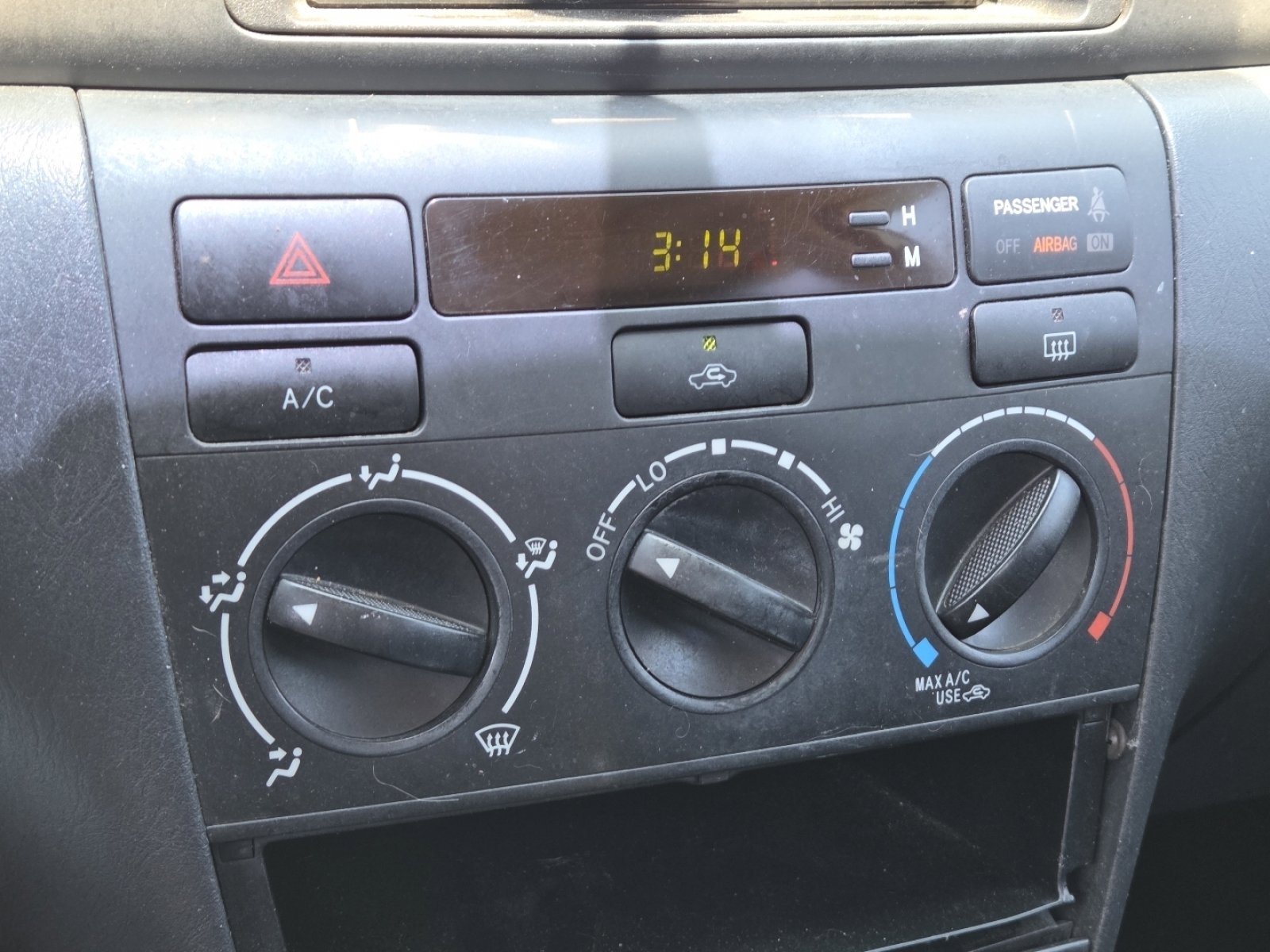 Used 2007 Toyota Corolla LE FWD image 26
