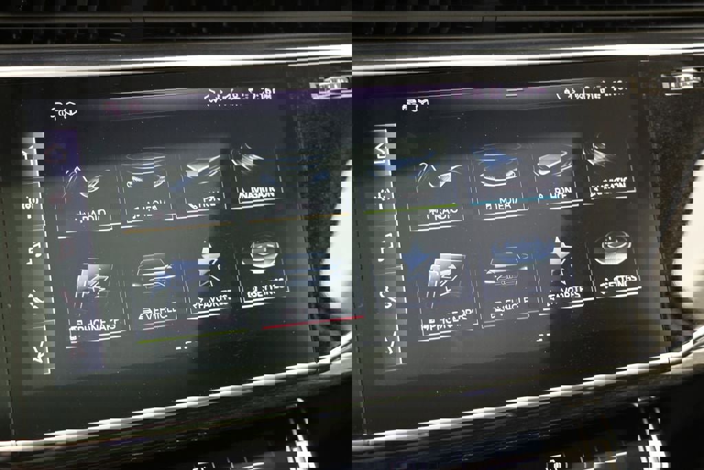 Used 2024 Audi Q7 2.0T Premium Plus image 18