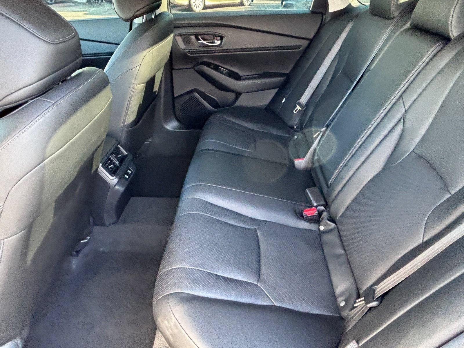 Used 2025 Honda Accord Touring image 16