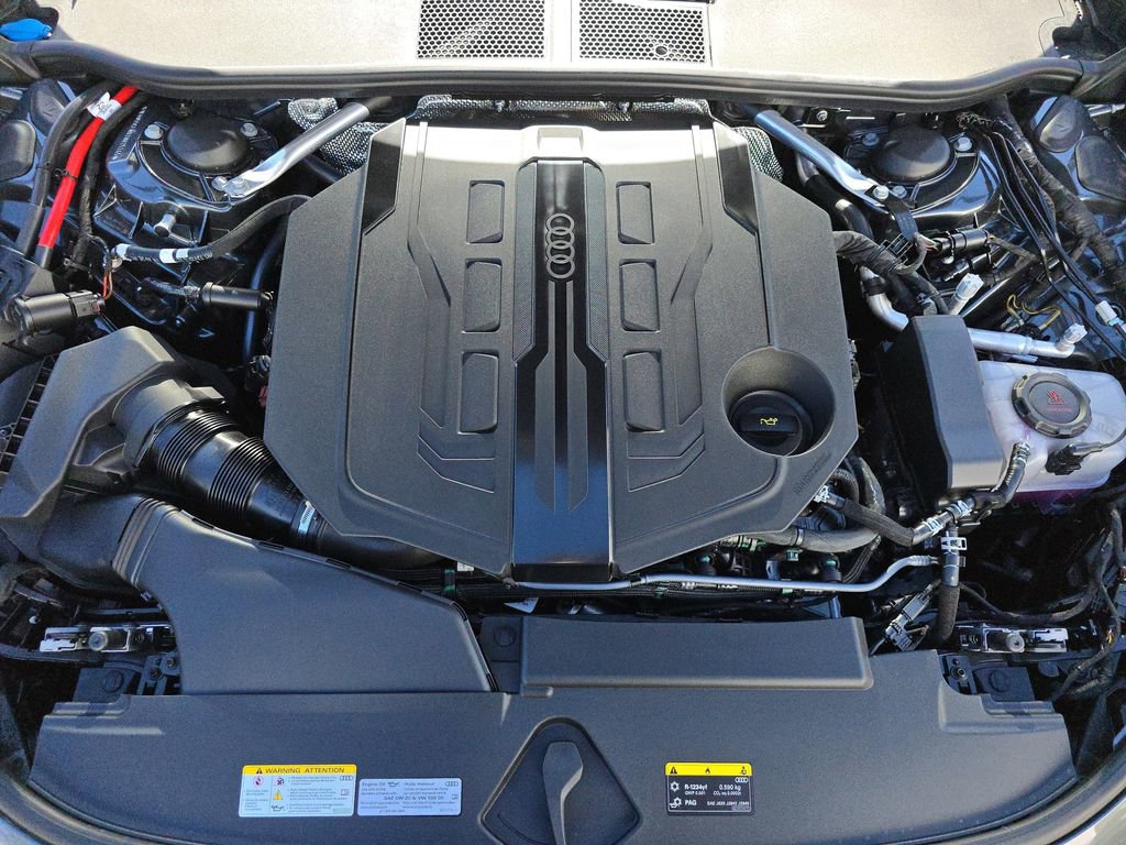 New 2026 Audi A6 Premium Plus image 31