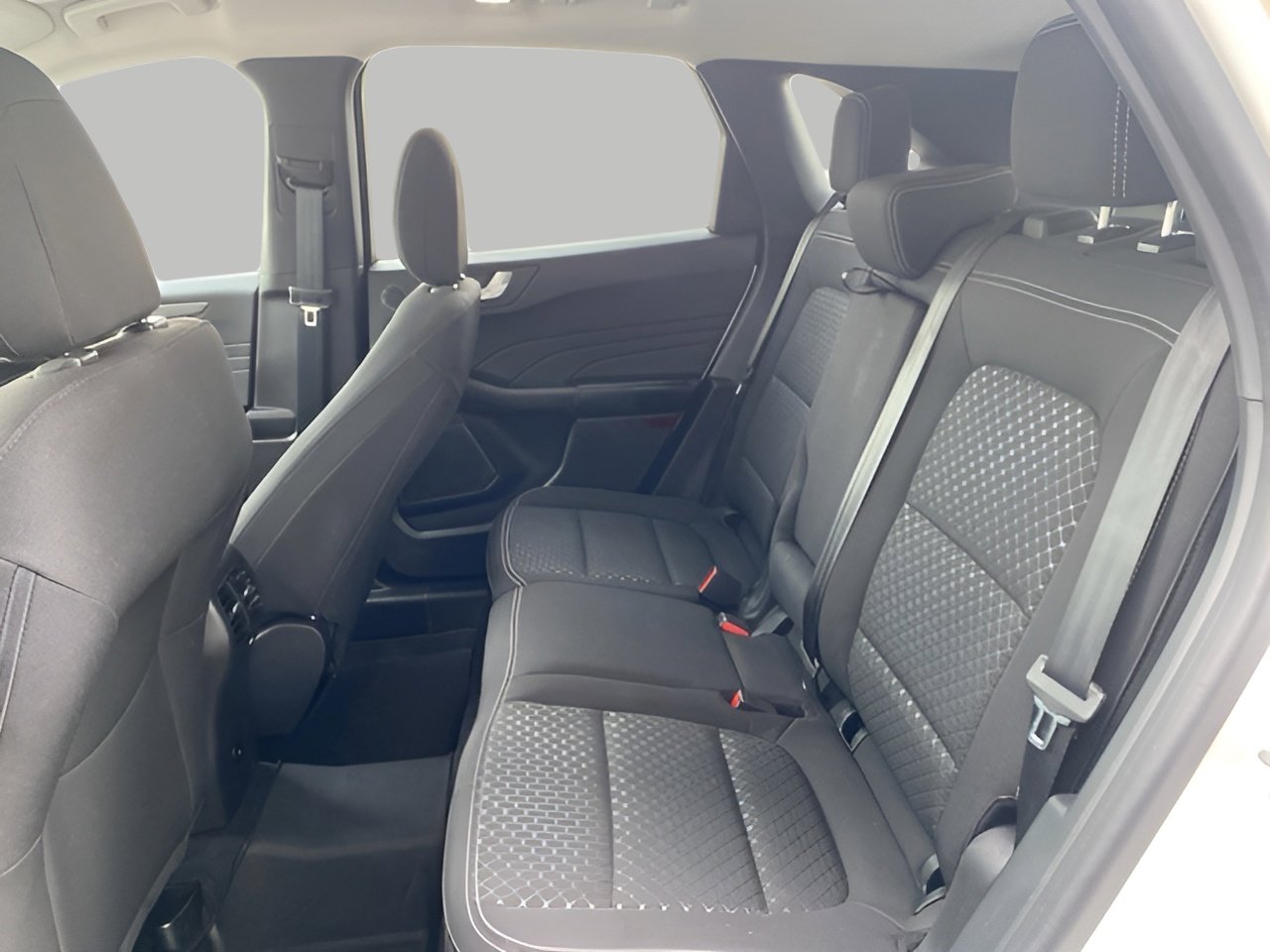 Certified 2023 Ford Escape Active w/ Tech Pack #2 image 10