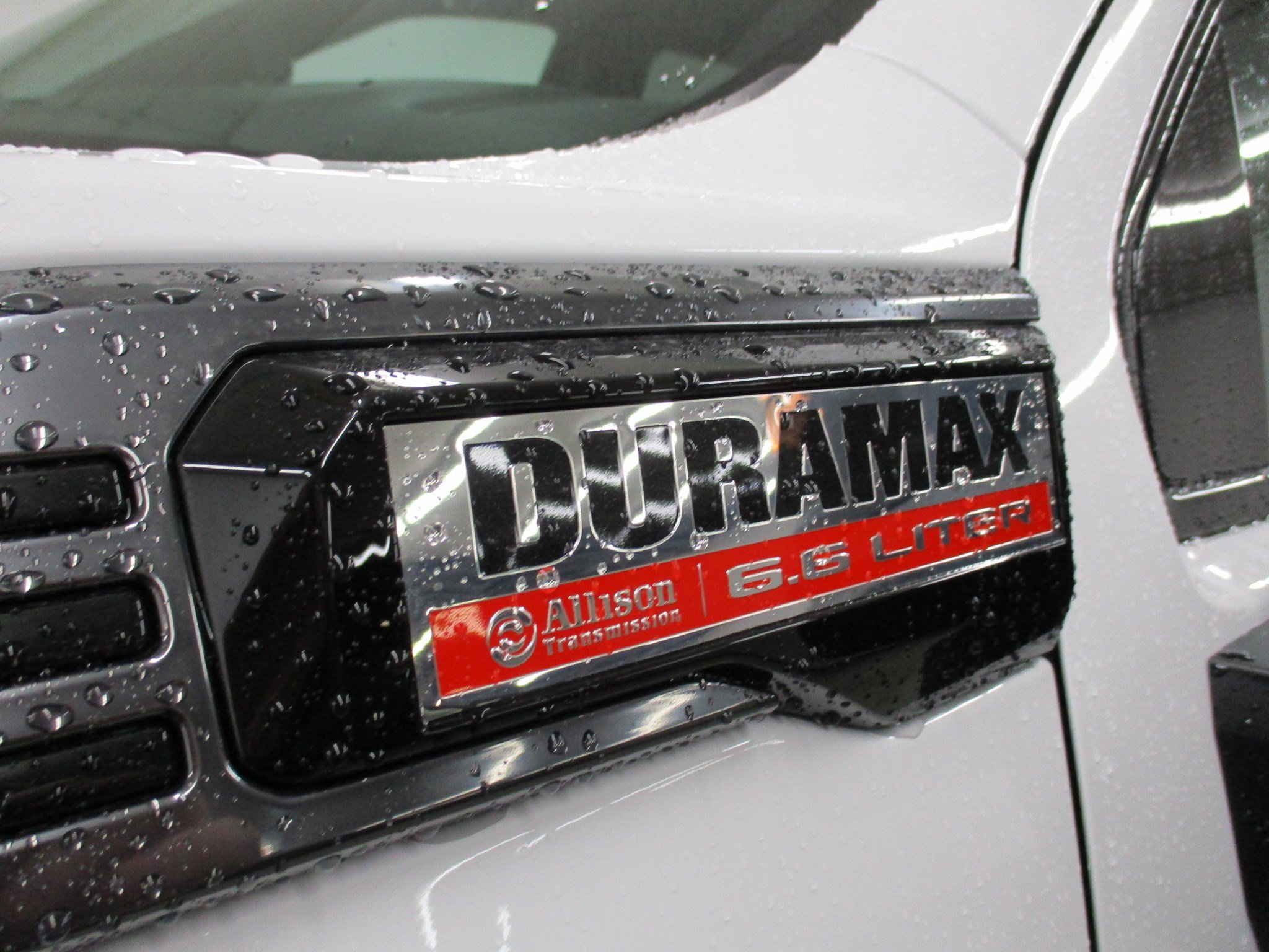 New 2025 GMC Sierra 2500 AT4 w/ Technology Package image 13