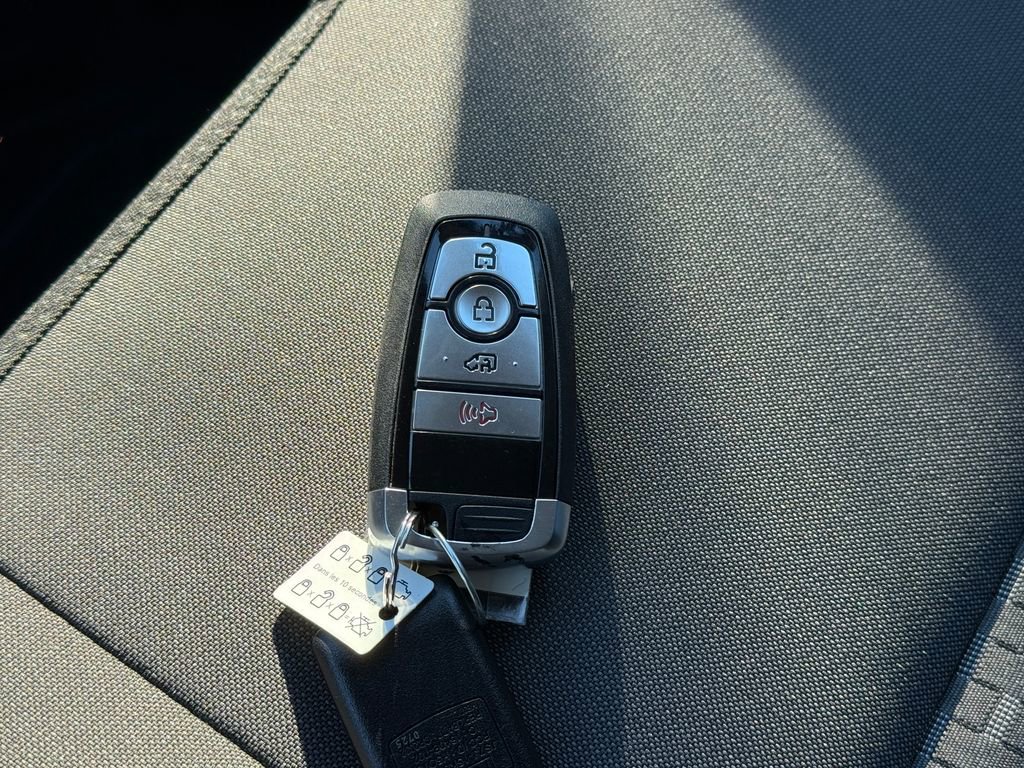 New 2026 Ford Transit 150 148 Medium Roof AWD w/ Exterior Upgrade Package image 10