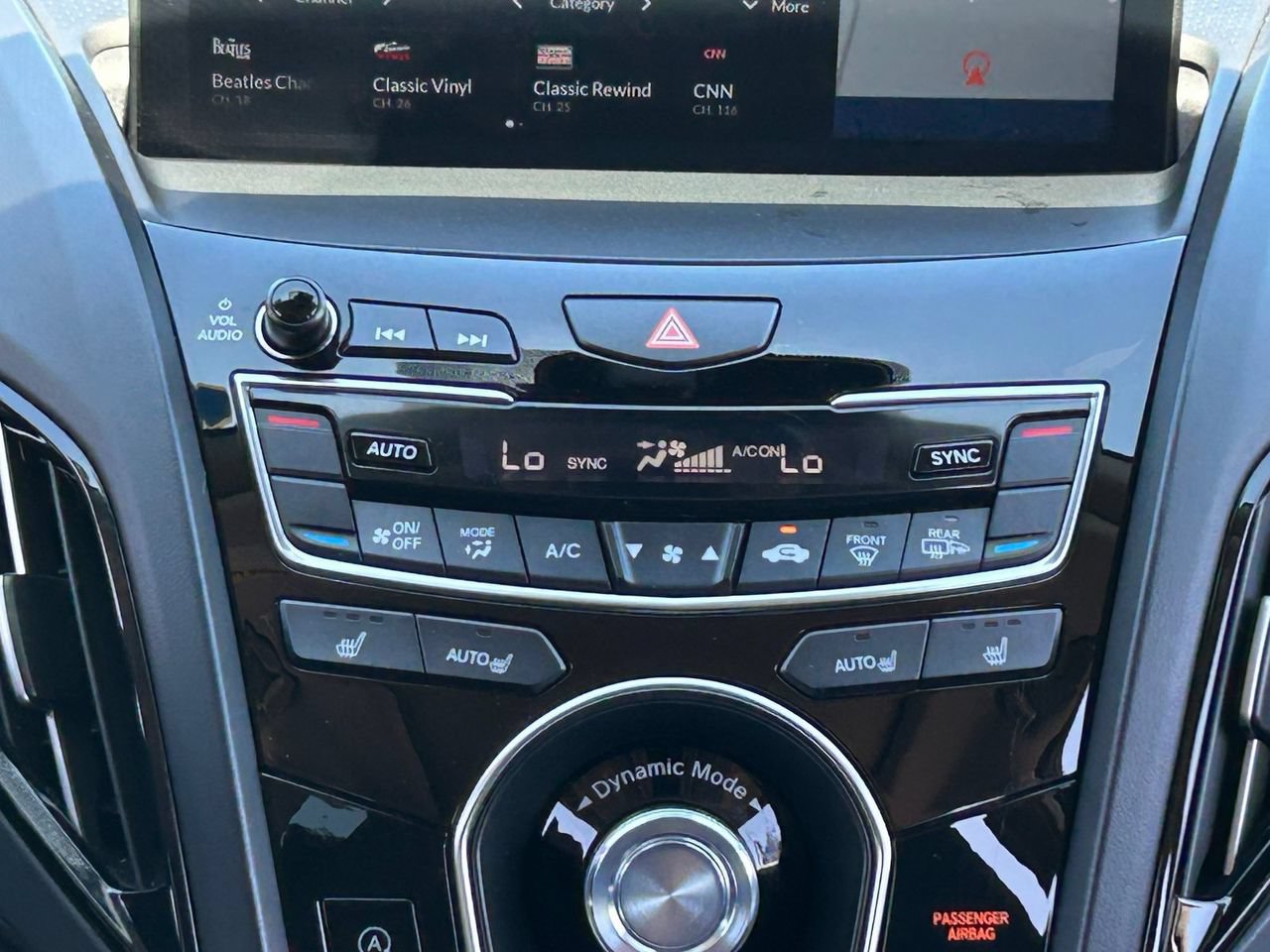 Used 2022 Acura RDX FWD w/ Technology Package image 22