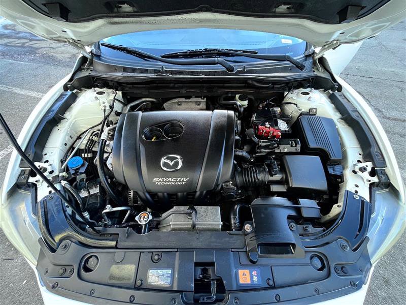 Used 2016 MAZDA MAZDA6 Touring image 19