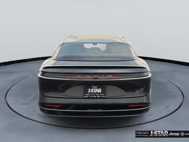 Used 2022 Lucid Air Grand Touring image 5