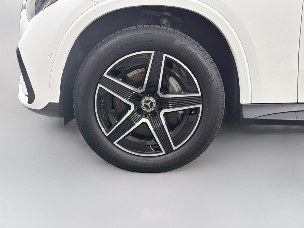 Certified 2025 Mercedes-Benz GLC 350e 4MATIC image 33