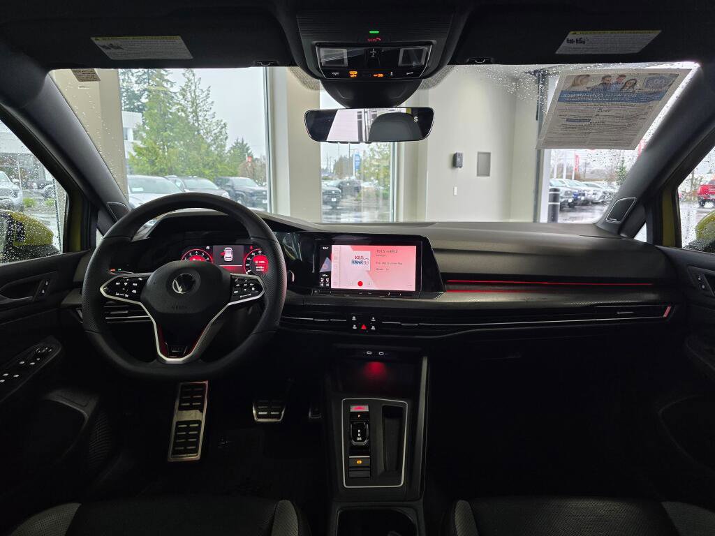 Used 2022 Volkswagen GTI Autobahn image 25