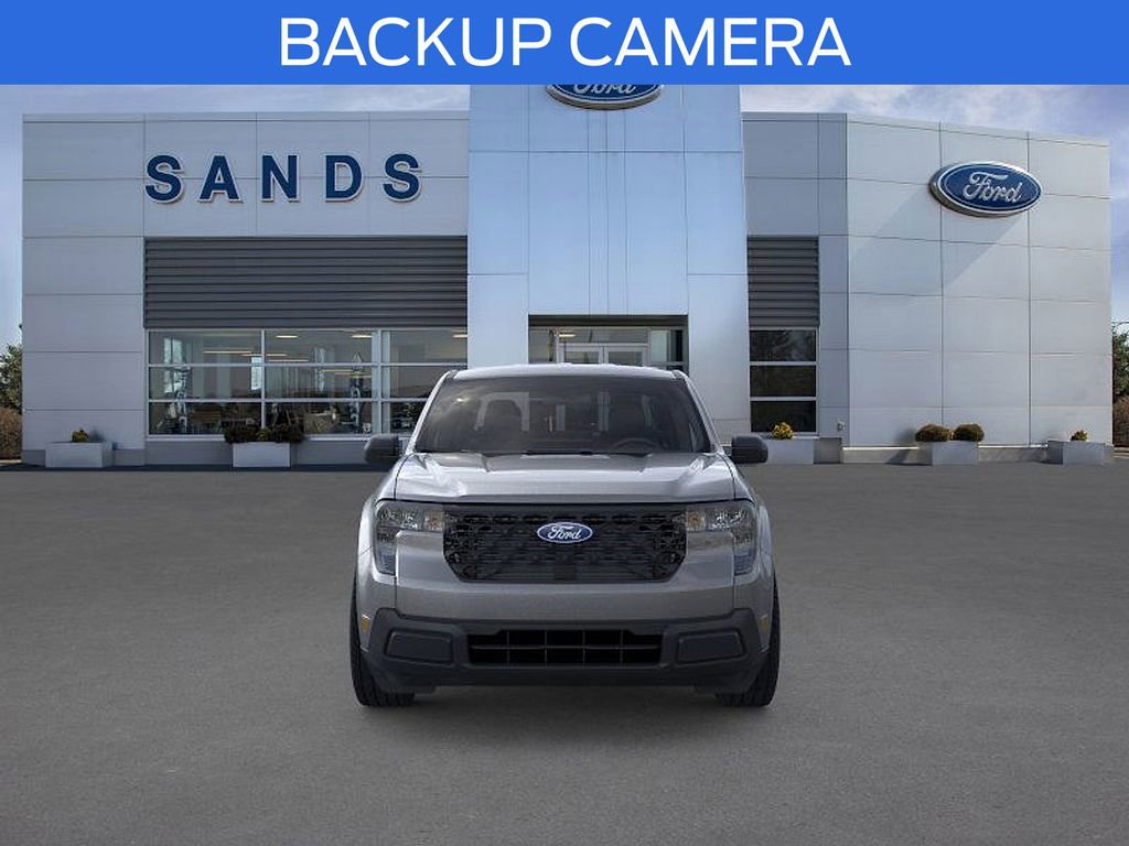 New 2025 Ford Maverick XL image 6