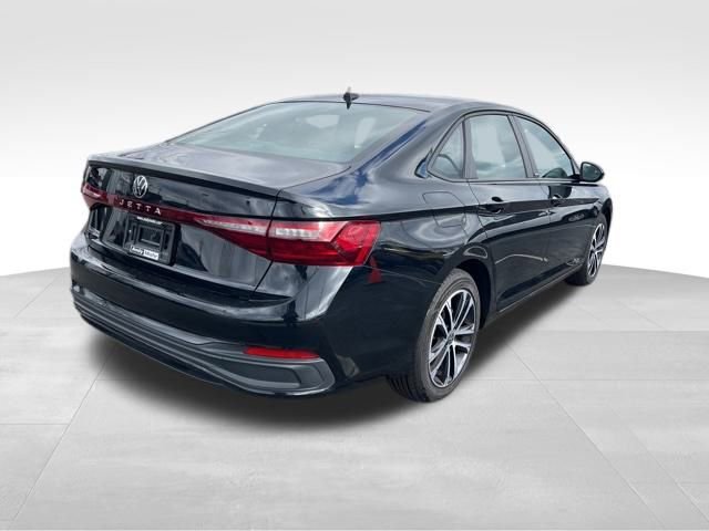 Used 2025 Volkswagen Jetta Sport image 7