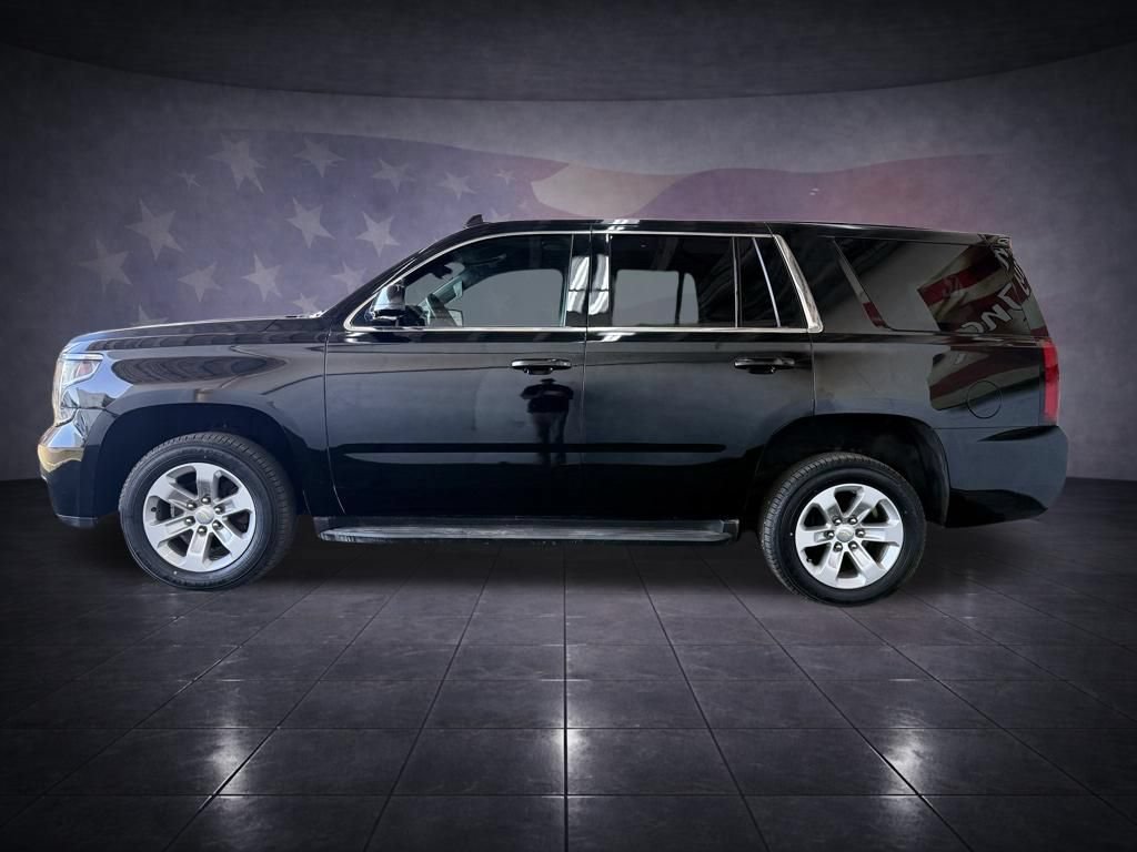 Used 2016 Chevrolet Tahoe 2WD image 4