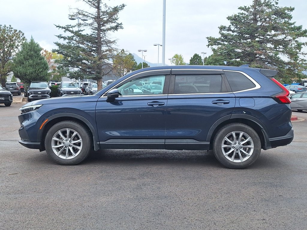 Used 2023 Honda CR-V EX-L image 6