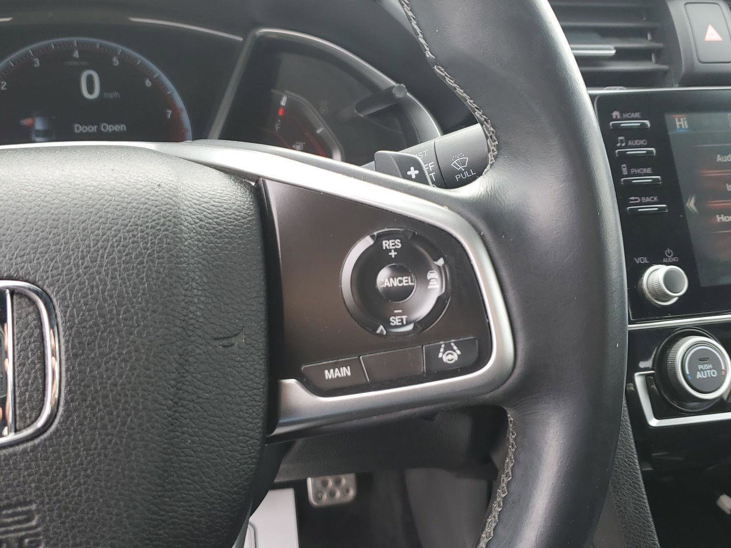 Used 2019 Honda Civic Sport image 14