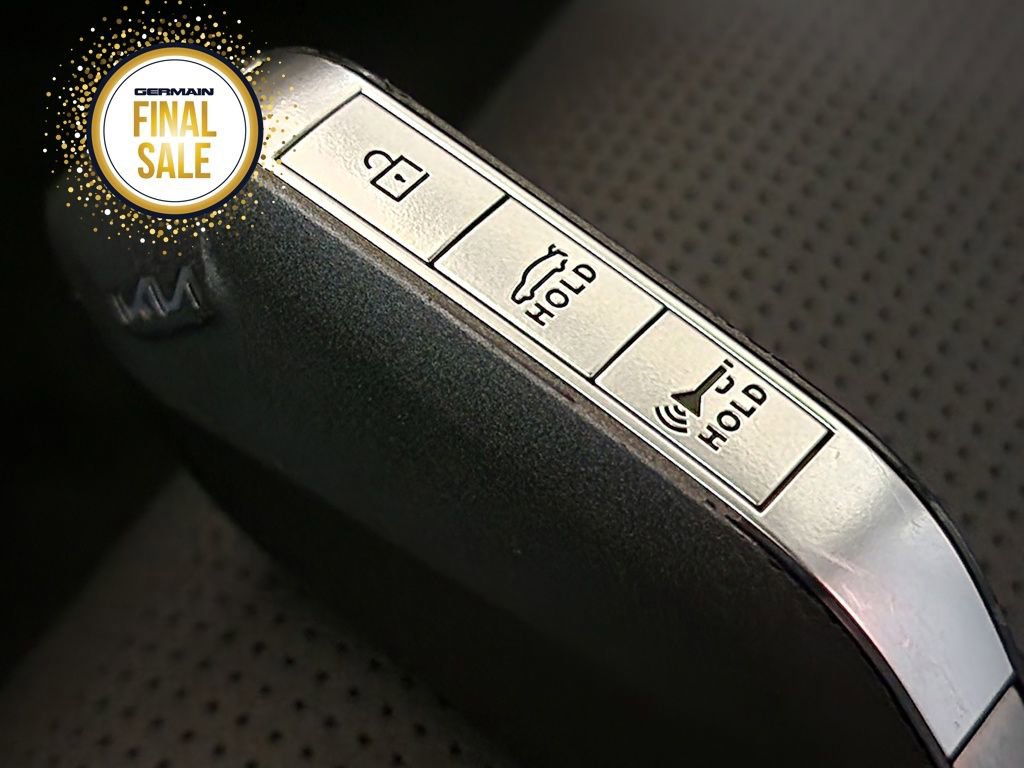Certified 2025 Kia K5 GT-Line image 31