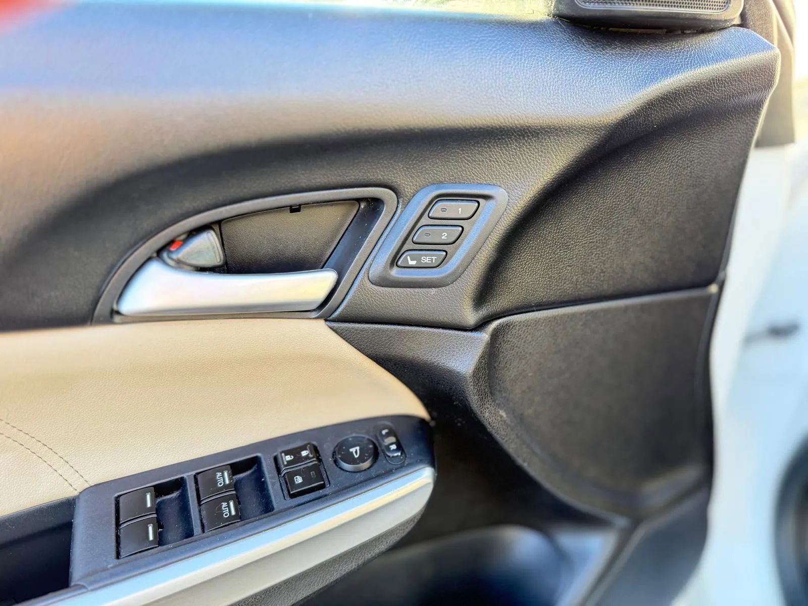 Used 2014 Honda Crosstour EX-L image 21