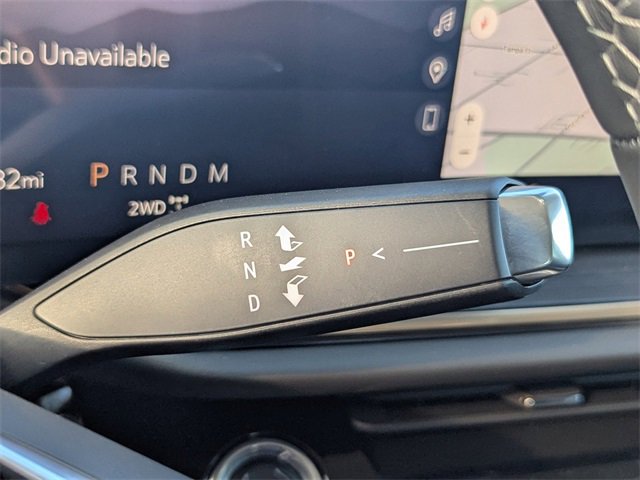 New 2026 Buick Envision Avenir image 26