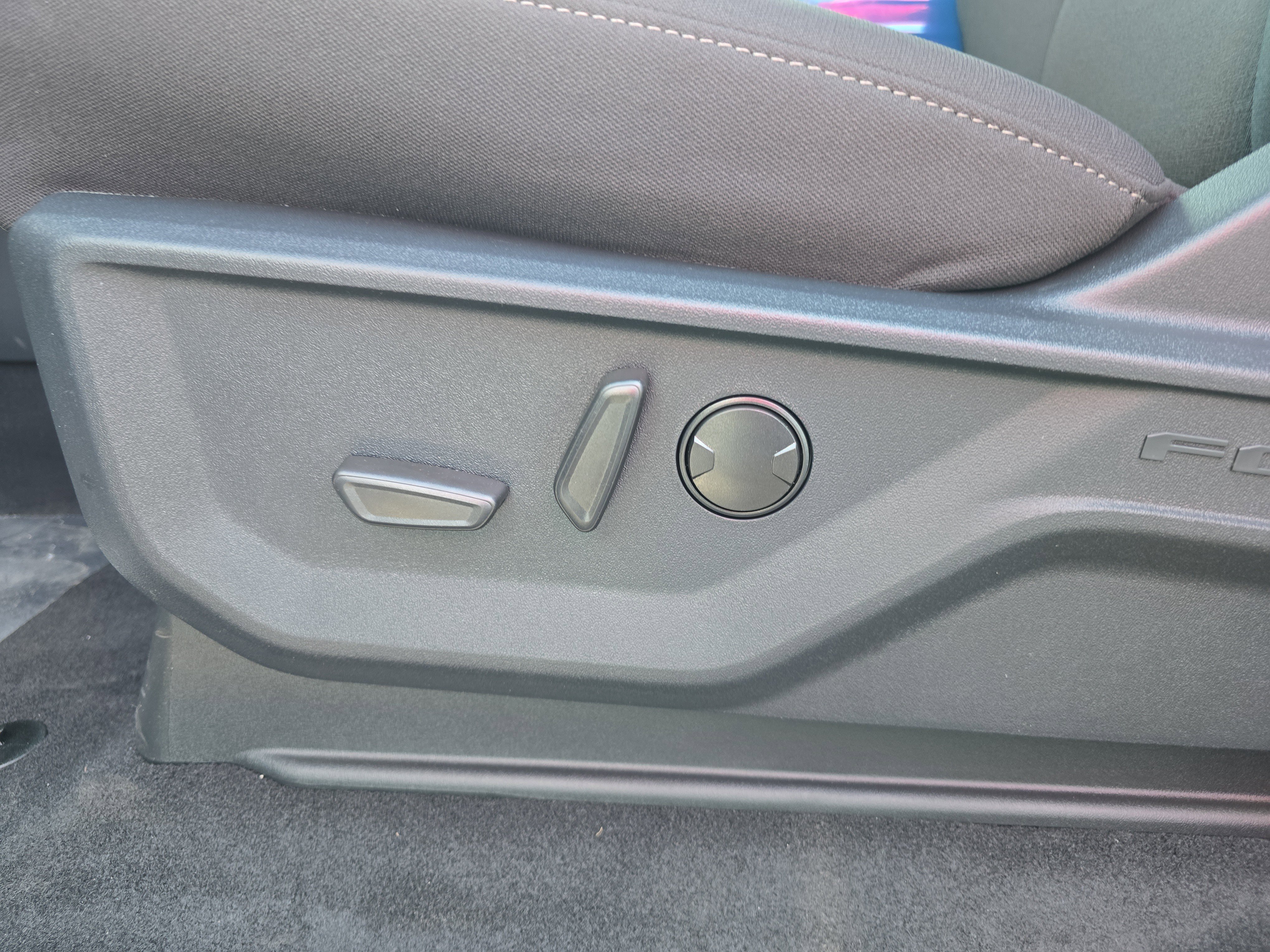 New 2025 Ford F150 XLT image 14