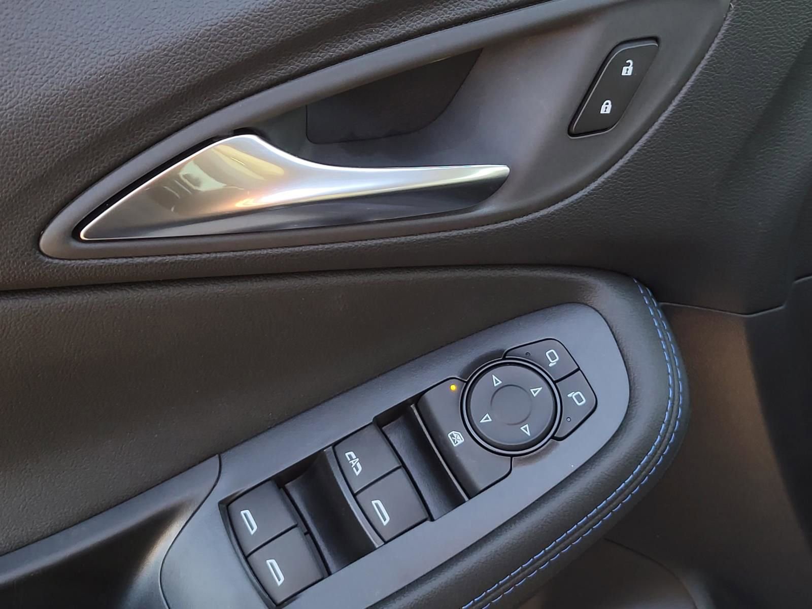 New 2026 Buick Encore GX Sport Touring w/ Advanced Technology Package image 6